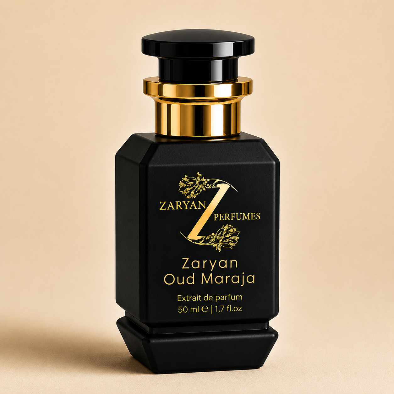 Our Creation Oud Maracuja