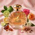 ZARYAN SHELL INSPIRED BY VICTORIA SECRET - FEMALE