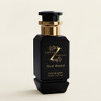 OUR CREATION OF OUD WOOD