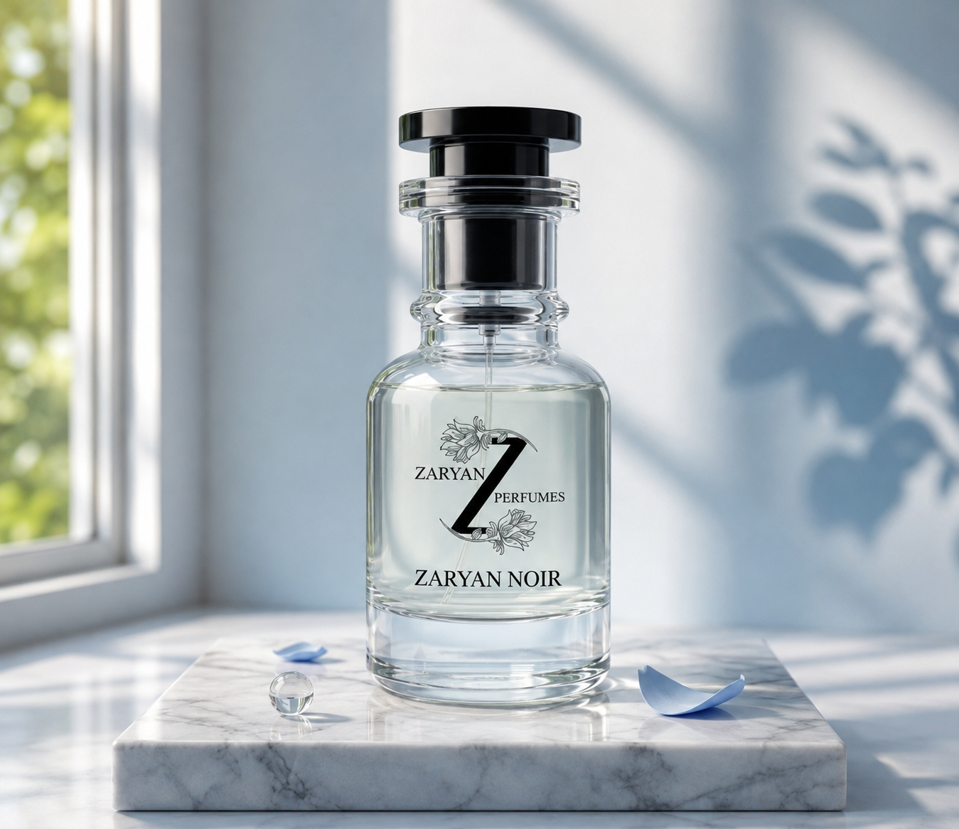 ZARYAN NIOR INSPIRED BY CREED AVANTUS - MALE