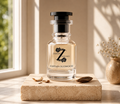 ZARYAN OUDWOOD INSPIRED BY OUD WOOD - UNISEX